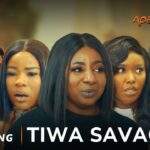 Tiwa Savage