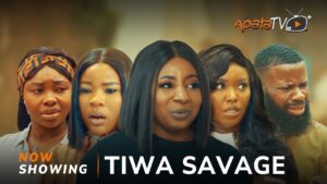 Tiwa Savage