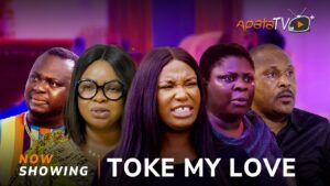 Toke My Love (2025) Toke My Love