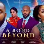 A Bond Beyond (2025)