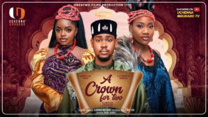 A Crown for Two (2025) A Crown for Two (2025)