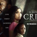 A Father’s Crime (2025)