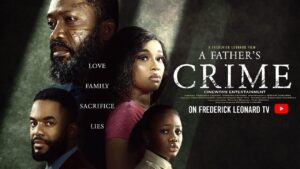 A Father's Crime (2025) A Father’s Crime (2025)