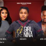 A Girl Like Nina (2025)
