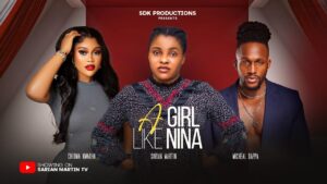 A Girl Like Nina (2025) A Girl Like Nina (2025)