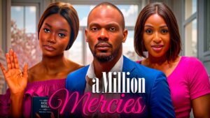 A Million Mercies (2025) A Million Mercies (2025)