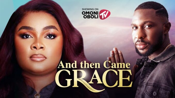 And Then Came Grace (2025)
