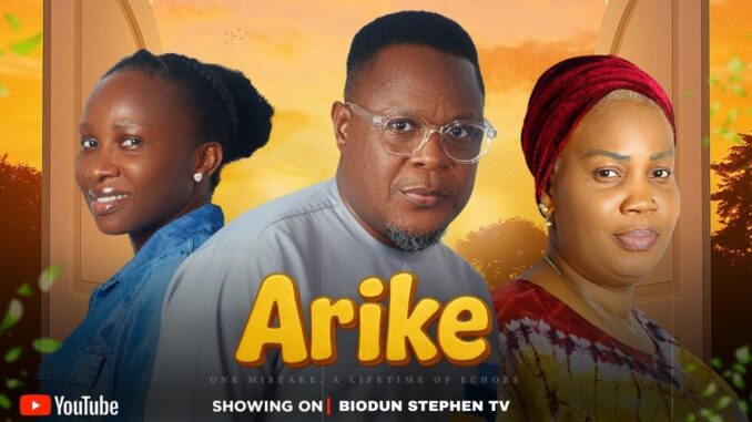 Arike (2025)