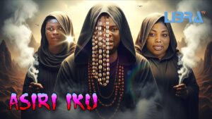 Asiri Iku (2025) Asiri Iku (2025)