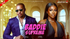 Baddie Supreme (2025) Baddie Supreme (2025)