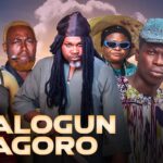 Balogun Agoro (2025)