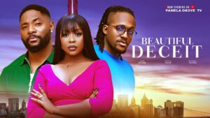 Beautiful Deceit (2025) Beautiful Deceit (2025)