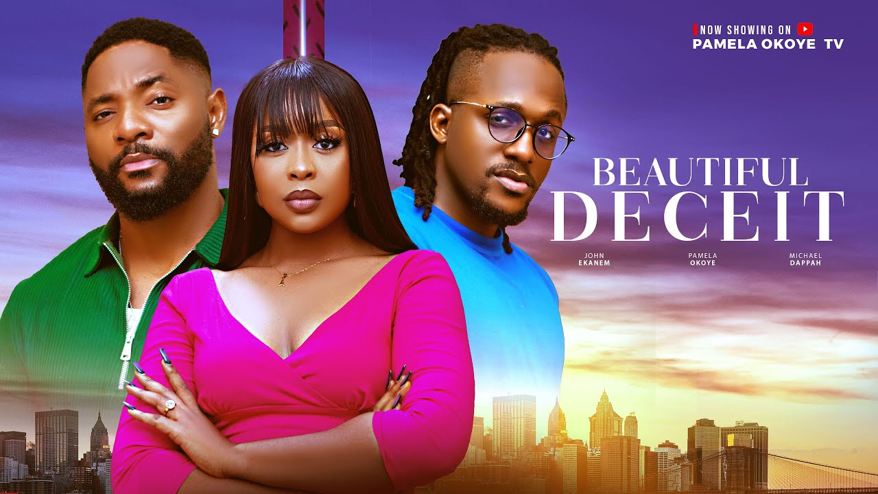 Beautiful Deceit (2025)