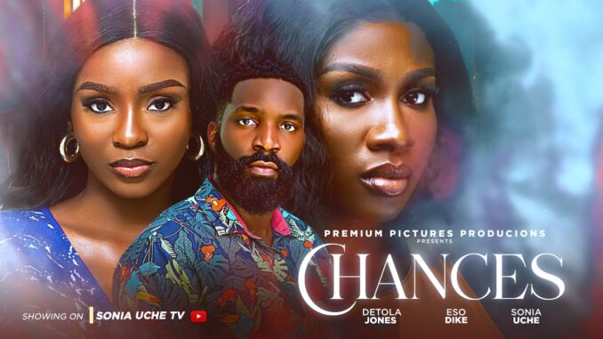 Chances (2025)