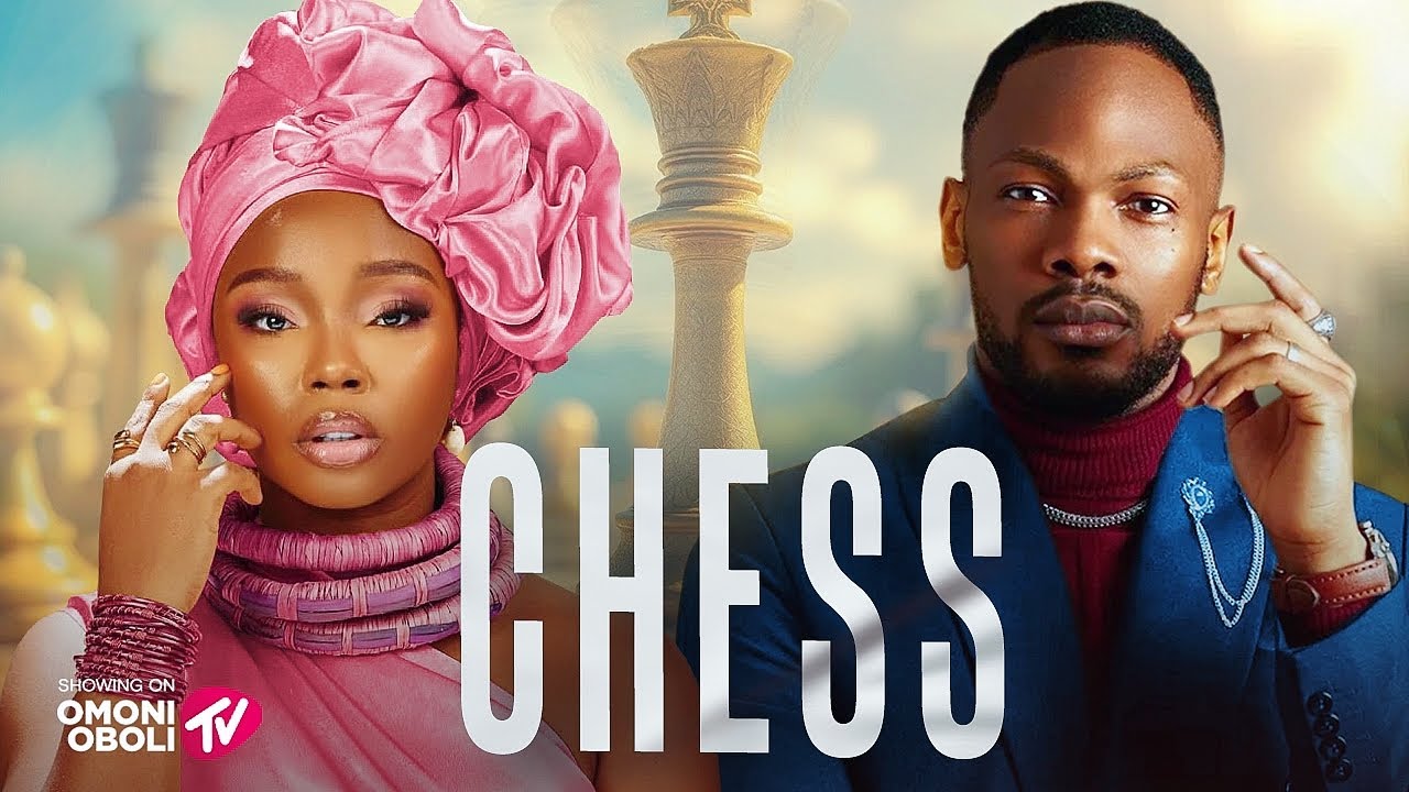 Chess (2025)