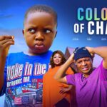 Colour of Chaos (2025)