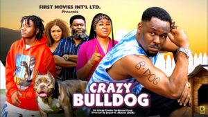 Crazy Bulldog (2025) Crazy Bulldog (2025)