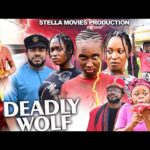 Deadly Wolf (2025)