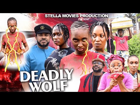 Deadly Wolf (2025)
