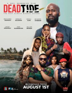 Dead Tide (2025) deadtidengmovies25