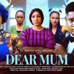 Dear Mum (2025)