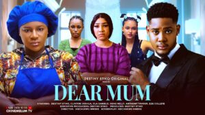 Dear Mum (2025) Dear Mum (2025)
