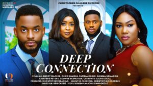 Deep Connection (2025) Deep Connection (2025)