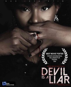 Devil is a Liar (2025) dievilisaliar