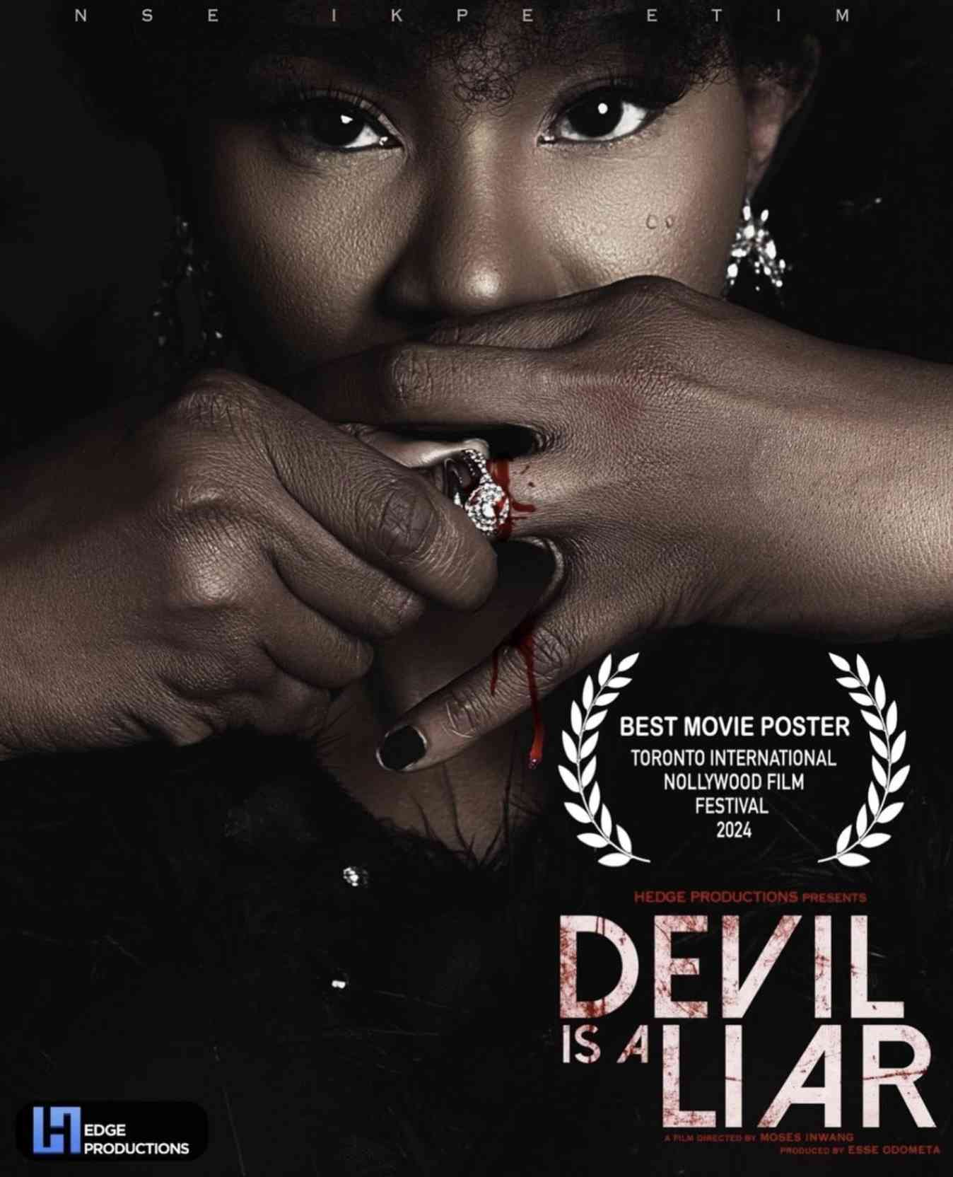 Devil is a Liar (2025)