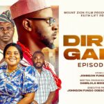 Dirty Game (2025)