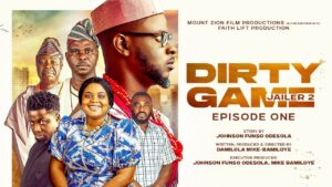 Dirty Game (2025) Dirty Game (2025)