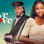Drive Me To Love (2025)