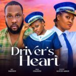 Driver’s Heart (2025)