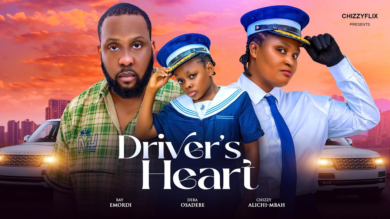 Driver’s Heart (2025)