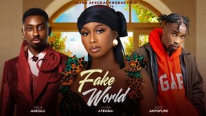 Fake World (2025)
