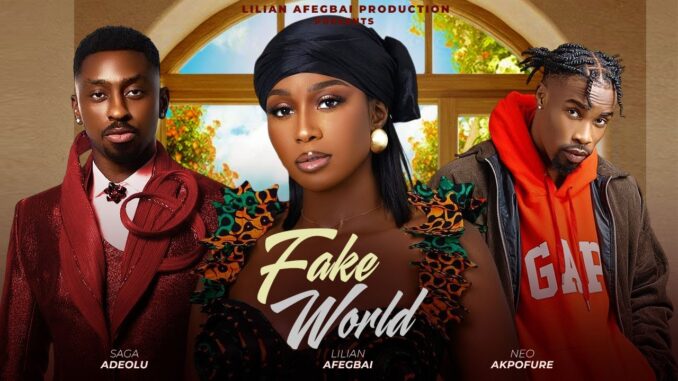 Fake World (2025)