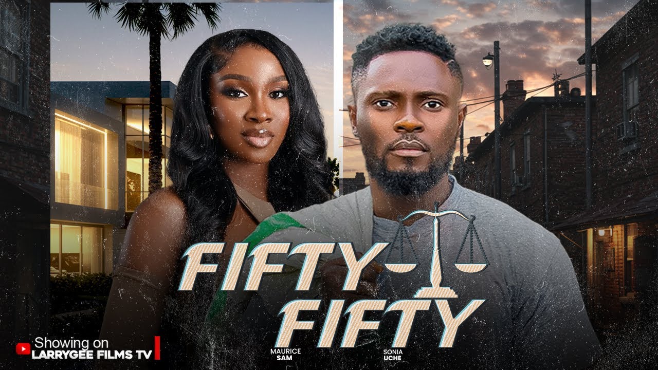 Fifty Fifty (2025)