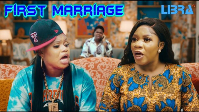 First Marriage (2025)