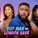 Guy Man and London Babe (2025)
