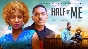 Half of Me (2025) Half of Me (2025)