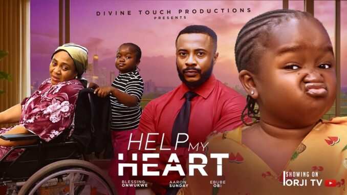 Help My Heart (2025)