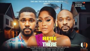 Here and There (2025) Here and There (2025)