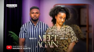 If We Meet Again (2025)