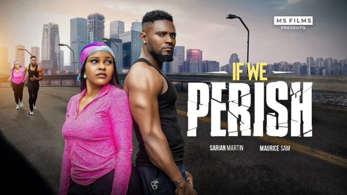 If We Perish (2025)