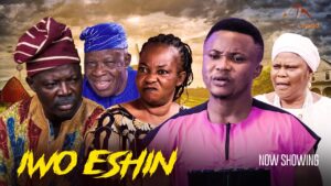 Iwo Eshin (2025) Iwo Eshin (2025)
