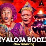Iyalode Bodija (2025)