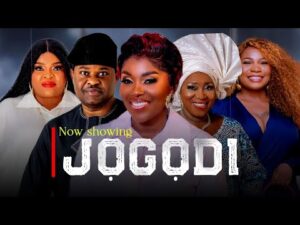 Jogodi (2025) Jogodi (2025)
