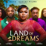 Land of Dreams (2025)