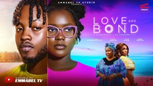 Love and Bond (2025) Love and Bond (2025)