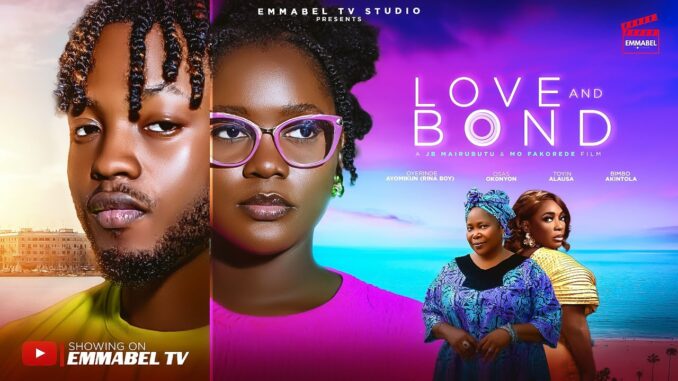 Love and Bond (2025)